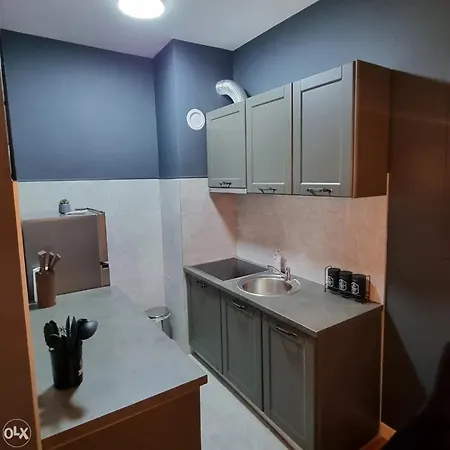 Royal Apartment *