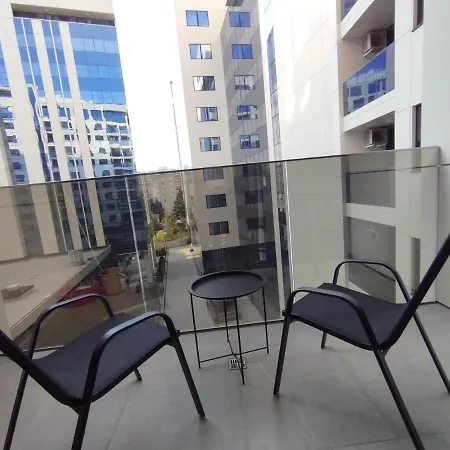 Royal Apartment Banja Luka