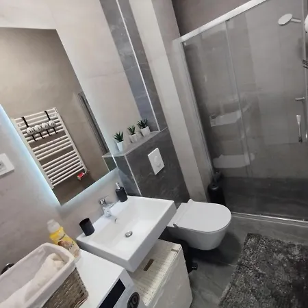 Apartment Royal Banja Luka