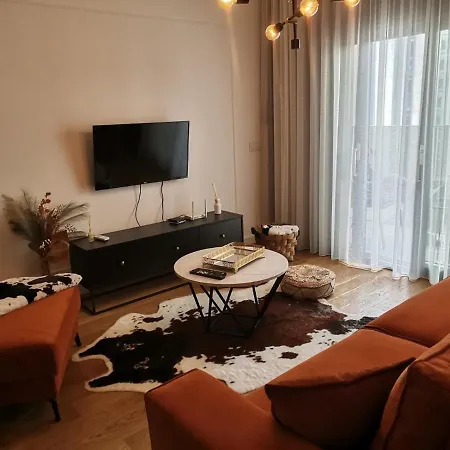 Royal Apartment Banja Luka