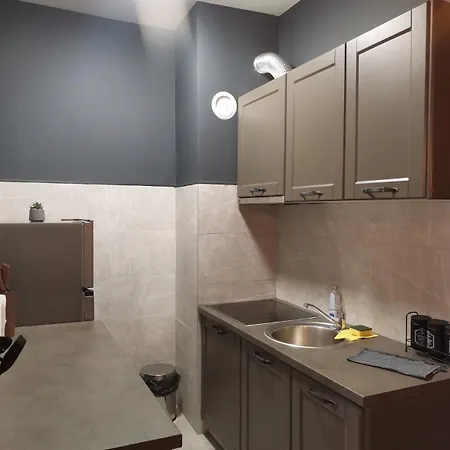 Apartment Royal Banja Luka