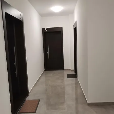 Apartment Royal Banja Luka